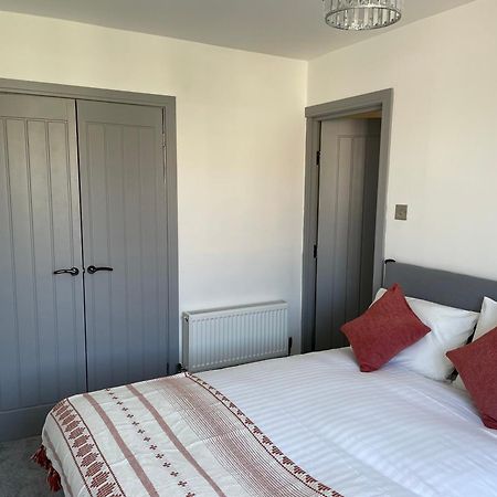 Room In Shared House Hackney Londres Exterior foto