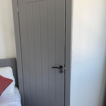 Room In Shared House Hackney Londres Exterior foto