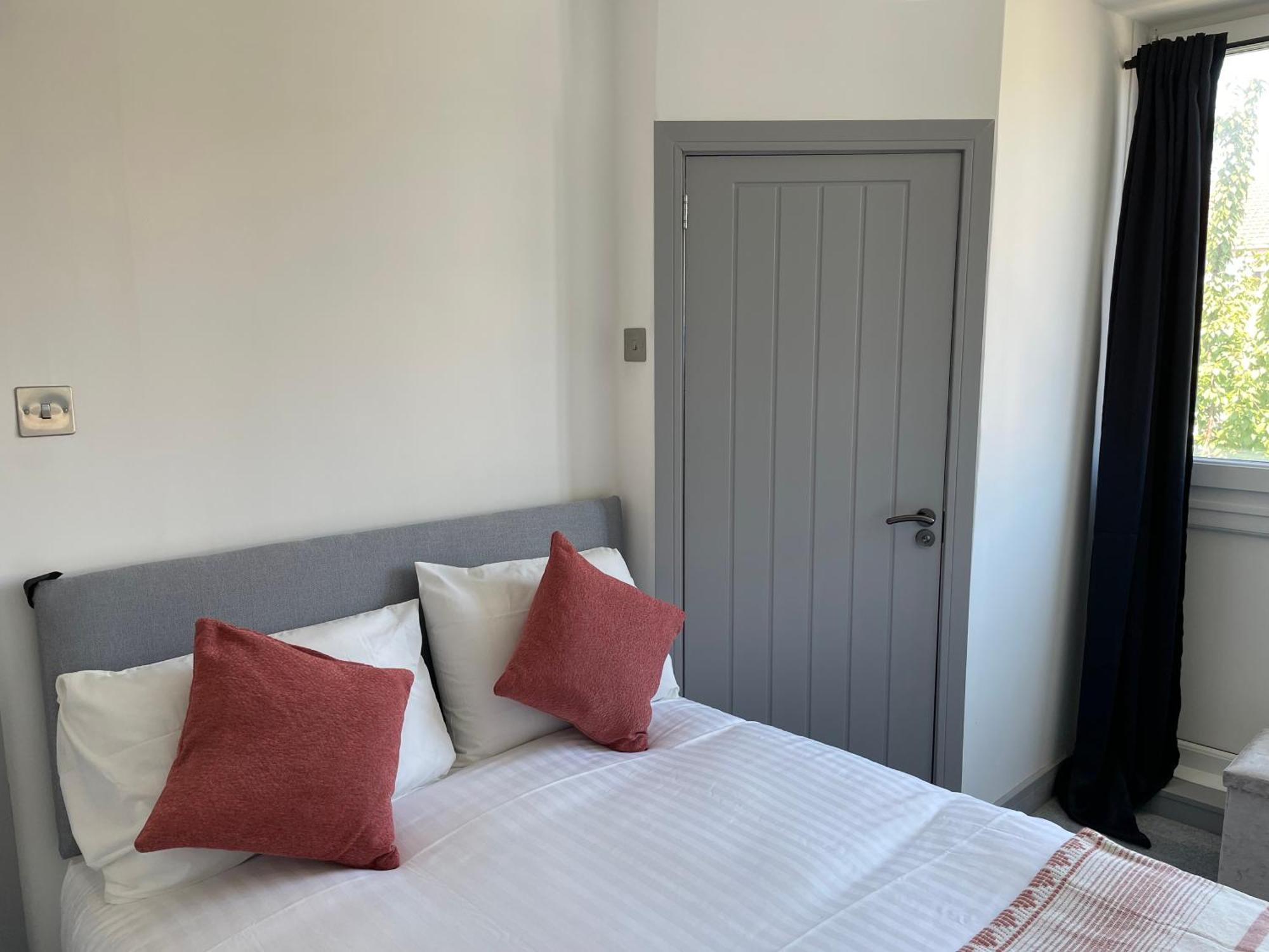 Room In Shared House Hackney Londres Exterior foto